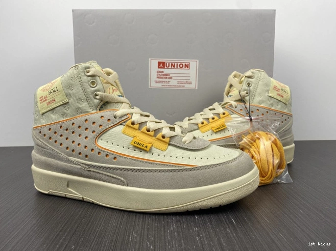 Air Rattan Union 2 x Jordan DN3802-200 0714